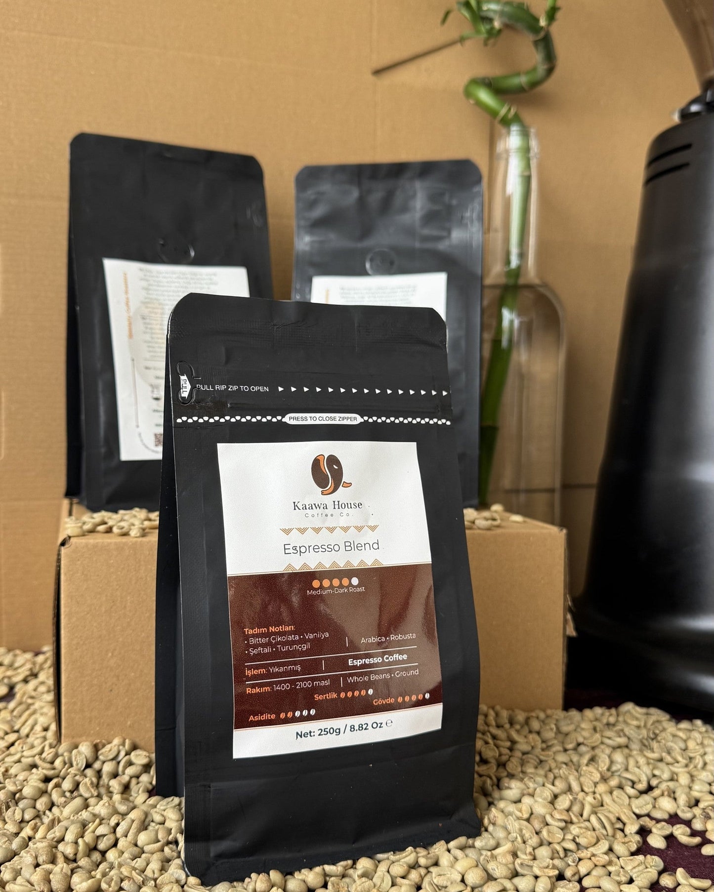 Espresso Blend