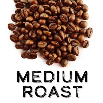 Medium Roast