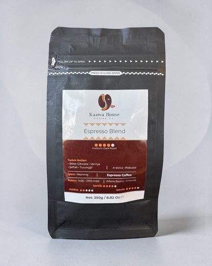Espresso Blend