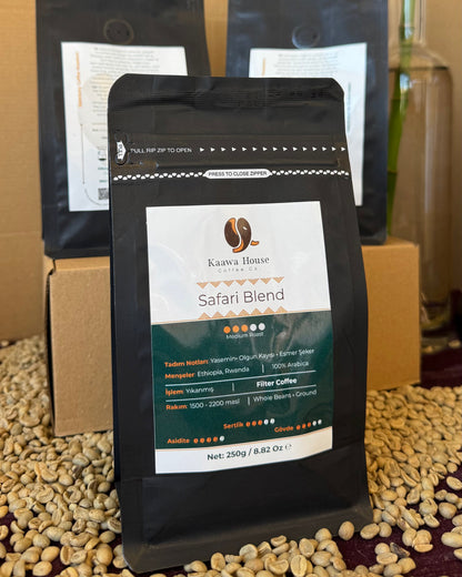 Safari Blend