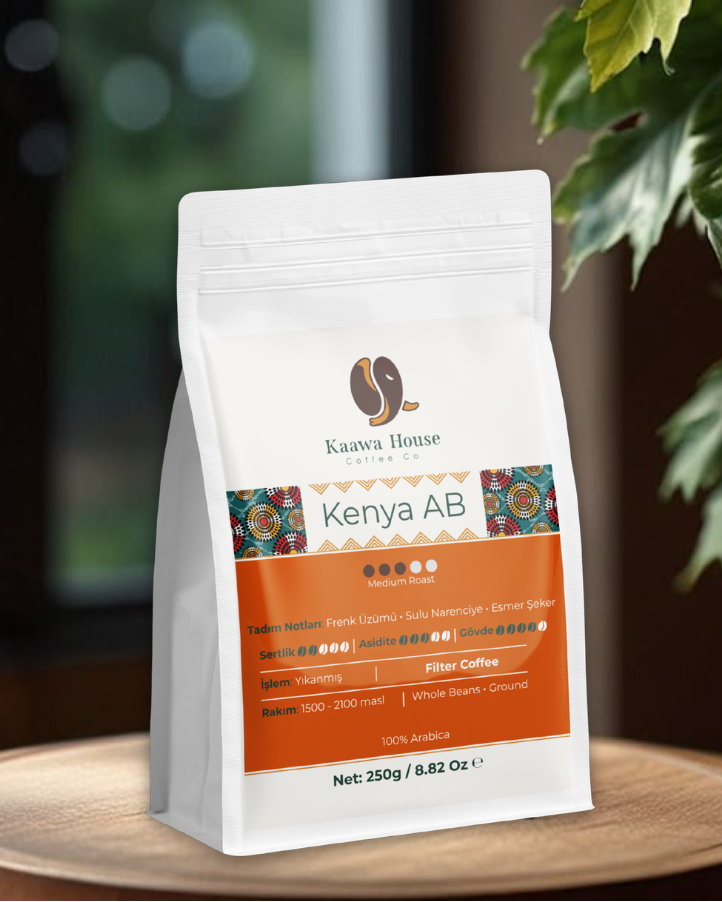 Kenya AB (Arabica)