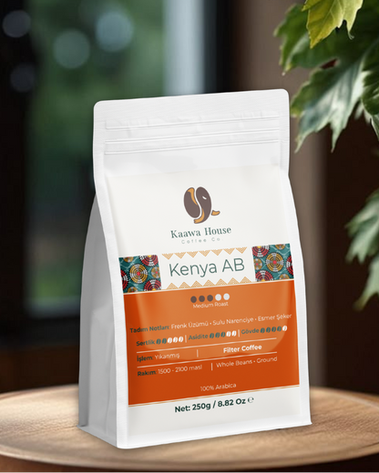 Kenya AB (Arabica)