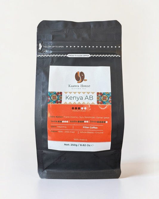 Kenya AB (Arabica)