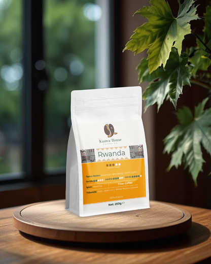 Rwanda (Arabica)