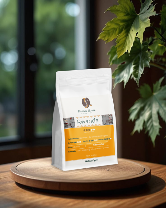 Rwanda (Arabica)