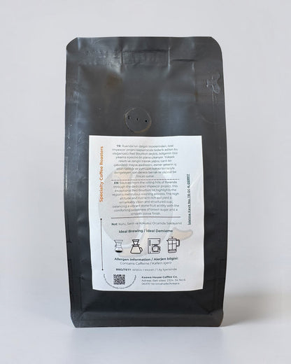 Rwanda Impexcor (Arabica)