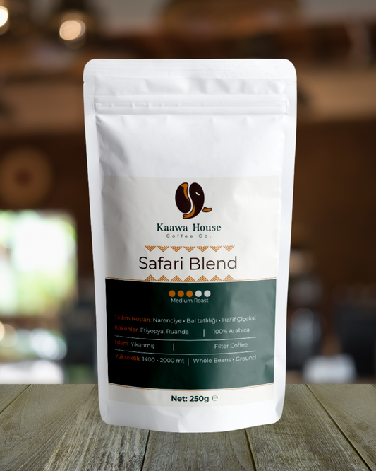 Safari Blend