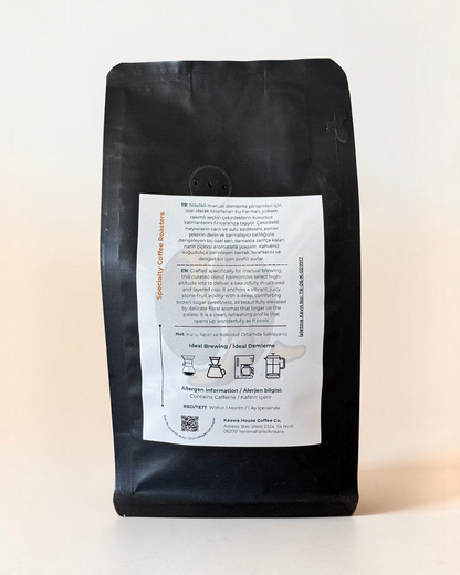 Safari Blend