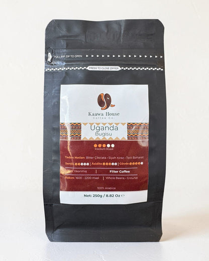 Uganda Bugisu (Arabica)