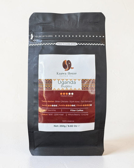 Uganda Bugisu (Arabica)